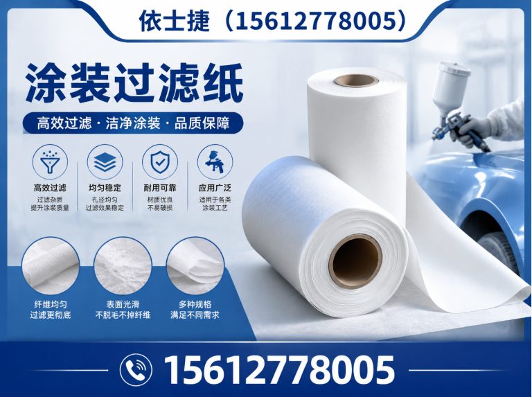 献县高效过滤器展示图